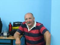 Igor - treasurer of Russian Table Tennis Club-800